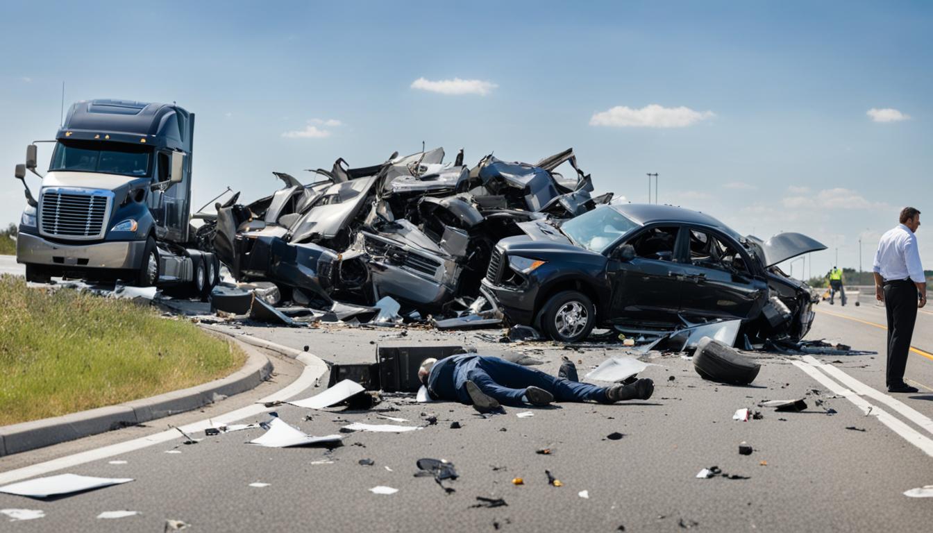 truck accident attorneys mike morse law firm