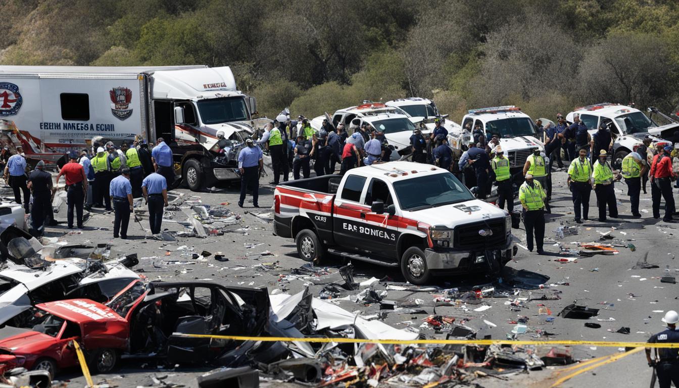truck accident law firm san marcos