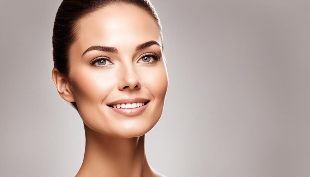 JUVÉDERM® Collection of Fillers Image