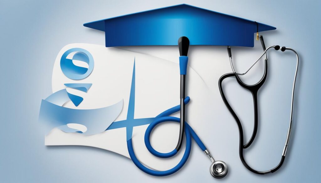healthcare degree
